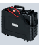 Инструментальный чемодан 419 х 215 х 510 мм "Robust34" Knipex KN-002136LE